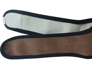 Di alta qualità ZL marca tormalina massaggiatore occhi coreano cura degli occhi germanio pietra impacco freddo alleviare l'affaticamento degli occhi 2 anni di garanzia - Product Image 5