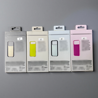 Coque en silicone antichoc pour iPhone 17 Pro Max avec protection d'écran intégrée en silicone liquide – Housse arrière de protection pour iPhone 17