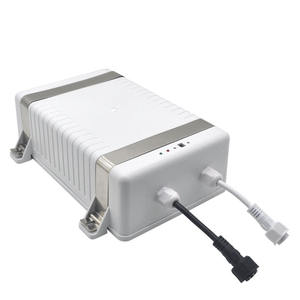 12v 30ah 40ah 50ah 60ah太陽エネルギー蓄電池lifepo4バッテリーパックリチウム街路灯蓄電池 - Product Image 2