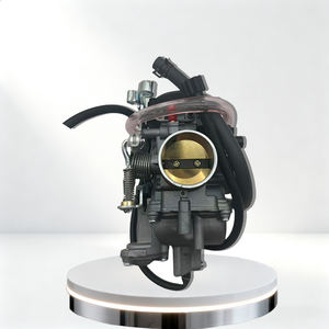 Inyector de Combustible para Motocicleta <span class=keywords><strong>Kawasaki</strong></span> <span class=keywords><strong>Vulcan</strong></span> 1500-3-1200 800 VN800, Inyector de Combustible para Motocicleta Todoterreno, Carburador para Motocicleta - Product Image 1