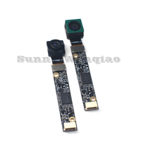 Module de caméra OEM à faible coût haute définition avec capteur 12MP MIPI USB IMX378, mise au point automatique, grand angle 110 degrés, CMOS
