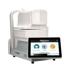 Aist Optics <b>Digital</b> Retinal <b>Camera</b> Kestrel 3100m Degree Wide Field Non-mydriatic Retinal Eye Fundus <b>Camera</b> for Ophthalmology - Product Image 1