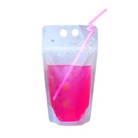 Pailles en plastique ondulées longues et flexibles, lot en vrac, multicolores, pliables, pour smoothies, granités et gobelets