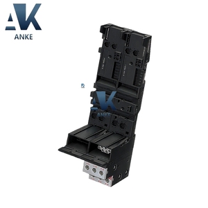Nouveau module terminal d'origine 3RK1903-0AC10 pour contrôleurs PLC/PAC/dédicacés ET-200S, protection IP20, module auxiliaire bus AS-i - Product Image 1