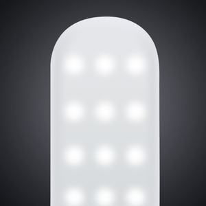 Luz Nocturna de Inducción PIR Pm010, Nueva, Popular, Precio de Fábrica - Product Image 2