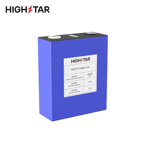 HIGHSTAR 3.2V 314Ah Lithium <b>Battery</b> LF280K 304Ah 310Ah 314Ah 320Ah 340Ah <b>Battery</b> 12V 24V <b>48V</b> Solar <b>Battery</b> - Product Image 4