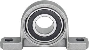 KP Series <b>Small</b> Bearing Support KP001 KP002 KP003 KP005 Zinc Alloy <b>Pillow</b> Block Bearing KP006 KP004 for Housing Bearing - Product Image 4