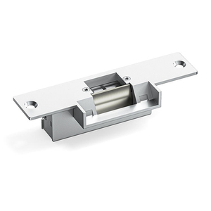 Serrure électrique DC12V à sécurité renforcée, à panneau court, pour <span class=keywords><strong>porte</strong></span> de sécurité, vente en gros directe usine - Product Image 2