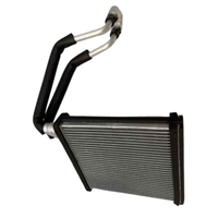 Conjunto de Núcleo de Evaporador de CA EM2E-8107010 OEM para BYD Dolphin, Bobina de Enfriamiento HVAC para Aire Acondicionado BYD Dolphin