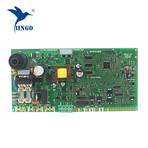 PCB-011 Chất lượng cao tùy chỉnh nồi hơi gas PCB bảng mạch - Product Image 3