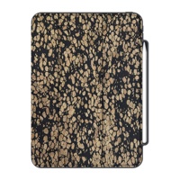 Étui universel magique léger à trois volets pour tablette avec housse en TPU souple pour iPad Air 11 iPad Air 13 iPad Pro 11