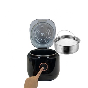 <span class=keywords><strong>Cuckoo</strong></span>-Olla <span class=keywords><strong>arrocera</strong></span> eléctrica Industrial, portátil, multifunción, compra 5l - Product Image 2