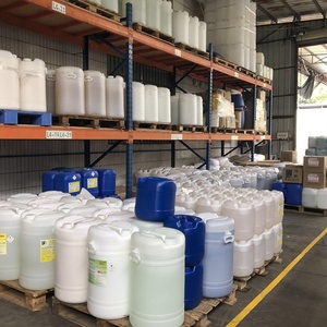 Precio de fábrica de lavado de ropa ecológico detergente líquido - Product Image 5