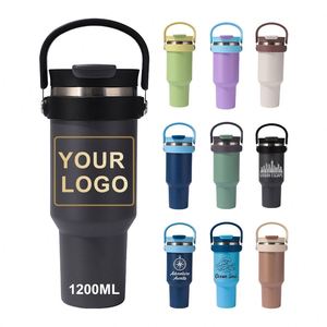 Wholesale Custom logo Hot Cold Insulated 304 Stainless Steel Tumbler Food Grade Stainless Steel <b>Mug</b> for Promotional Gift - Product Image 1