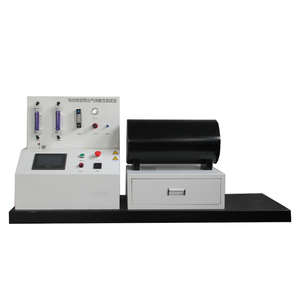 חוט, כבל iec 60754 קורוזיה בדיקת אש קורוזיה גז חומצה, ph, בדיקת מוליכות - Product Image 3