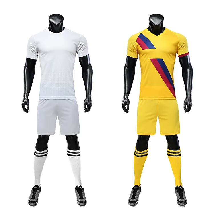 2022-2023 futbol eğitim seti jersey <span class=keywords><strong>elbise</strong></span>