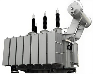 IEC标准16000kva(<span class=keywords><strong>16mva</strong></span>) 66-10kv电力变压器，采用OLTC NLTC高效CE认可的原始设备制造商支持可定制 - Product Image 4