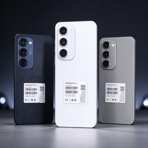 Best Hot Sale Spaok40 Pro 5G smartphones, Fully <b>Unlocked</b> Dual SIM, Ready To Ship Global Bulk Orders - Product Image 5
