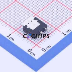 ชิปวงจรรวม BD750L2FP-CE2 TO-252ของแท้ใหม่วงจรควบคุมเชิงเส้น Pmic (LDO) - Product Image 2