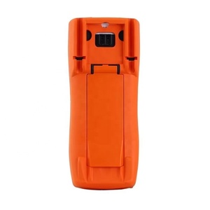 ยี่ห้อใหม่ U1451A เครื่องทดสอบความต้านทานฉนวน 250V-1000V (0.05% +2) ความแม่นยำ 0-20A กระแสไฟ 66G - Product Image 4