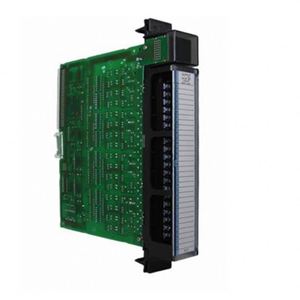 โมดูลอินพุตแบบแยกส่วน IC697MDL250 PLC 120 V AC ราคาดีที่สุด สำหรับระบบอุตสาหกรรมอัตโนมัติ - Product Image 1