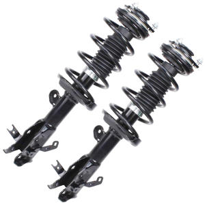 อะไหล่รถยนต์ MEILENG ขายส่งอะไหล่แชสซีรถยนต์ญี่ปุ่น ชุดช่วงล่างหน้า-หลัง 14 ชิ้น สำหรับ Honda Civic FB ปี 2012-2015 - Product Image 2