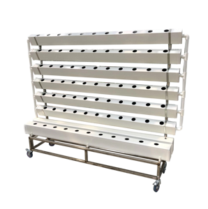 Torre Aeropónica de Alta Calidad, Sistemas de Cultivo Hidropónico Verticales, Invernadero Agrícola - Product Image 2