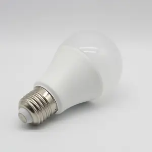 Bombilla LED E27 B22 A60, 7W, 9W, 12W, SMD, mejor precio, iluminación interior, bombilla LED de alta calidad