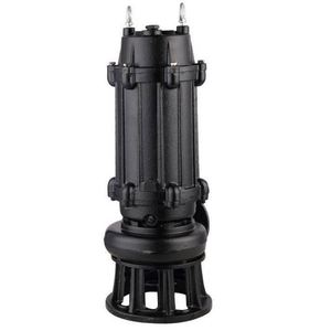 10hp Stainless Steel <b>Submersible</b> Sewage <b>Pump</b> Cost Chemical Dirty Water Sump <b>Pump</b> Ss304 Underground Waste Water Drainage <b>Pump</b> - Product Image 5