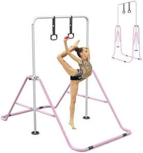 Barra Horizontal CZFIT, la Más Vendida de Fábrica, Barra de Gimnasia para Entrenamiento <span class=keywords><strong>en</strong></span> <span class=keywords><strong>Casa</strong></span>, Equipo de Gimnasia para Niñas, Garantía de Calidad - Product Image 5