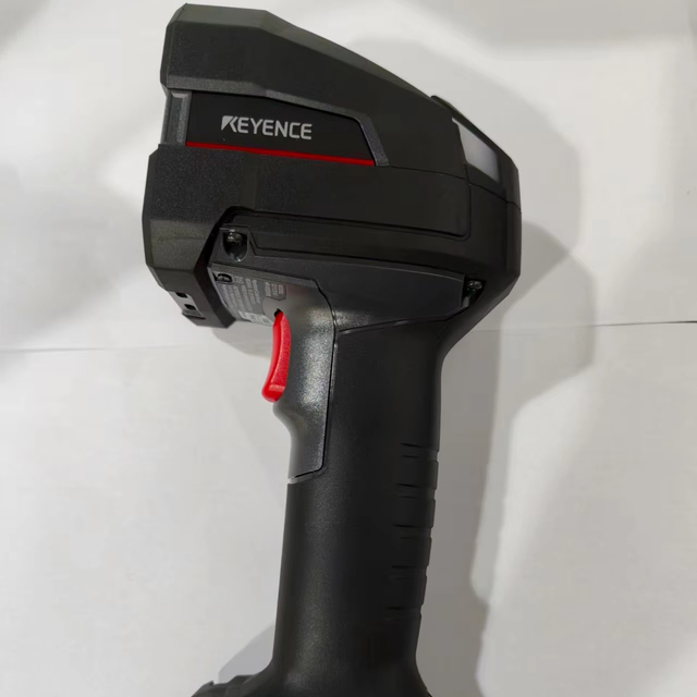 100% Original Brand New HR-X300 Robust Handheld Barcode Reader 12-Month Warranty Premium Quality Japan Origin KEYENCE 1 Piece