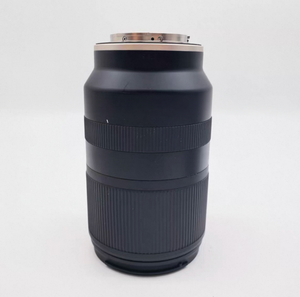 ราคาดี เลนส์ซูม 18-300 มม. f/3.5-6.3 Di III-A VC VXD X-Mount APS-C พร้อมฟิลเตอร์ 67 มม. - Product Image 1