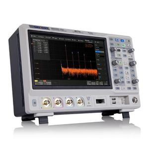 Oscilloscope numérique haute résolution à quatre canaux SIGLENT SDS2074/2204Xplus 12 bits, portée de 500 m - Product Image 4
