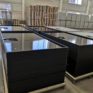 Produit de <span class=keywords><strong>panneau</strong></span> solaire photovoltaïque photo monocristallin 550W pour usage industriel - Product Image 6