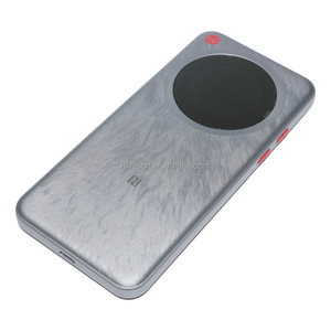 ใหม่ล่าสุดสำหรับ U30 PRO MU5358 AX1800 WiFi 6 5G พ็อกเก็ตไวไฟฮอตสปอต SOHO VPN WEP - Product Image 1