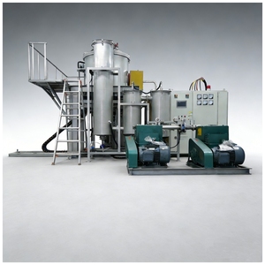 Horno de Inducción de Alta Calidad con Diseño de Tubo Dividido, Temperatura Máxima de 2500 °C, Fácil Carga/Descarga de Muestras para Investigación de Laboratorio - Product Image 2