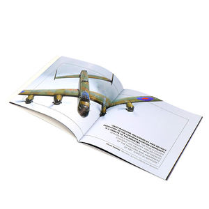 Fábrica de Impresión en China, Libro Infantil Personalizado de Tapa Blanda, Impresión Offset, Encuadernación Perfecta, Conjuntos de Libros de Cuentos para Niños - Product Image 4
