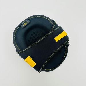 Bán buôn EVA Heavy-Duty sàn làm việc an toàn Gel Miếng đệm đầu gối chuyên nghiệp vườn làm việc Miếng đệm đầu gối cho xây dựng - Product Image 4