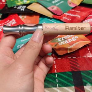 2026年禁煙吸入器アロマセラピー吸入器エッセンシャルオイル対応無煙アロマディフューザー - Product Image 2