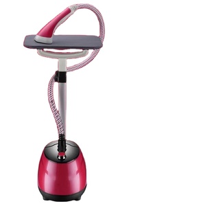 1800W Xách Tay Dọc Bàn Ủi Hơi Nước Cầm Tay May <span class=keywords><strong>Steamer</strong></span> Cho Quần Áo Cho Xe Chức Năng Chuyển Đổi Chứng Nhận Cb Điện Điện - Product Image 2