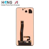 Pantalla LCD para Samsung Galaxy S21 5G Ultra, LCD Original para Samsung S21 Ultra, Pantalla OLED para Samsung S21 Ultra, Repuesto de Pantalla