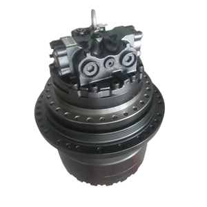 Graafmachine <span class=keywords><strong>Kato</strong></span> Hd820 Travel Motor Mag170vp HD820-2 HD820-1 HD820-3 Hd820 Eindaandrijving MAG-170VP-3800 - Product Image 1