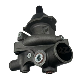 Bomba de Agua para Motor Diésel ISM Qsm11 ISM11 M11, Buena Calidad, 4299026 4972853 4299042 4972861 4965430 2882144 4955705 3800737 - Product Image 5