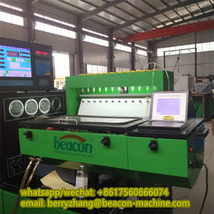 Beacon Fahrzeug Autore parat ur werkzeuge <span class=keywords><strong>CRS200</strong></span> <span class=keywords><strong>Common</strong></span> <span class=keywords><strong>Rail</strong></span> Diesel Einspritz düsen <span class=keywords><strong>tester</strong></span> - Product Image 2