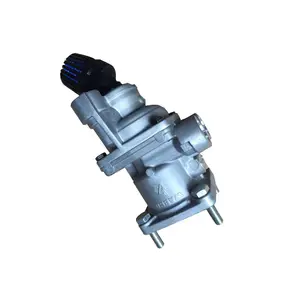 Katup Rem Truk Shaanxi Shacman F3000 Valve