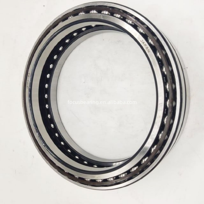 240 310 33mm Excavator Bearing Angular