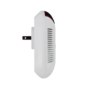 Detector de Gas Natural y CO WJ-GC777 con Enchufe de CA 110-240V, Certificación UL/CE/RoHS/FCC, Voz Personalizable y Conectividad WiFi - Product Image 6