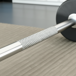 <strong>Barbell</strong> <strong>with</strong> <strong>Weights</strong> <strong>Barbell</strong> Set High Quality Home Gym Fitness Equipment Different <strong>Weight</strong> Fixed Straight EZ Curl Steel <strong>Barbell</strong> - Product Image 2