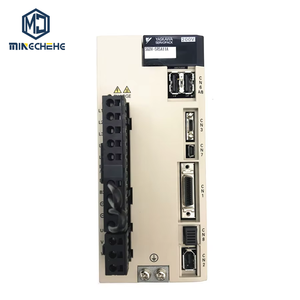 Servoamplificador SGDV Original SGDV-5R5A11A - Product Image 1