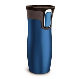 <b>Customized</b> Fashionable Double-layer Stainless Steel Vacuum Insulated Cup for Business and Office Use - Product Image 3
